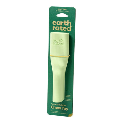 Earth Rated Dog Chew Toy Green