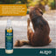 Alzoo Plant Based Flea & Tick Spray 8oz.