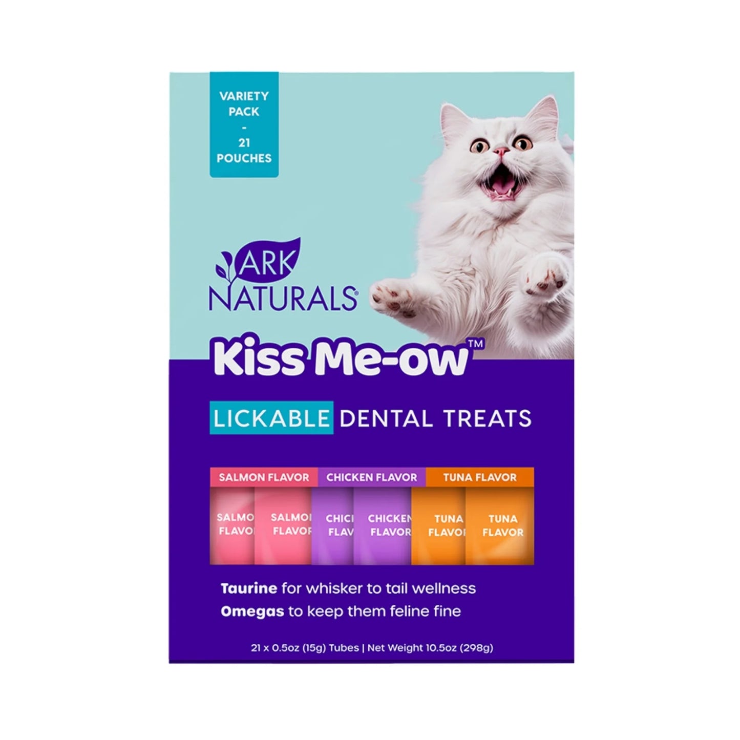 Cat Eco Starter Kit - 7 Essential Products