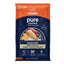 CANIDAE PURE Goodness Grain-Free LID Dry Dog Food Duck & Sweet Potato 4lb