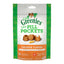Greenies Feline Pill Pockets Cat Treats Chicken 1ea/1.6 oz, 45 ct