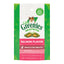 Greenies Feline SmartBites Skin & Fur Crunchy & Soft Adult Cat Treats Salmon 1ea/2.1 oz