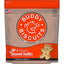 Cloud Star Dog Buddy Biscuits Peanut Butter 3.5Lb