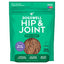 Dogswell Hip & Joint Grillers Grain-Free Dog Treats Duck 1ea/10 oz