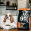 Go! Dog Skin & Coat Care Salmon With Grain 3.5Lb