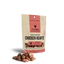 Vital Essentials Cat Freeze-Dried Treat Chicken Hearts 0.8oz.