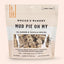 Bocces Bakery Dog Soft And Chewy Mud Pie 6oz