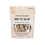 Bocces Bakery Dog Soft And Chewy Mud Pie 6oz