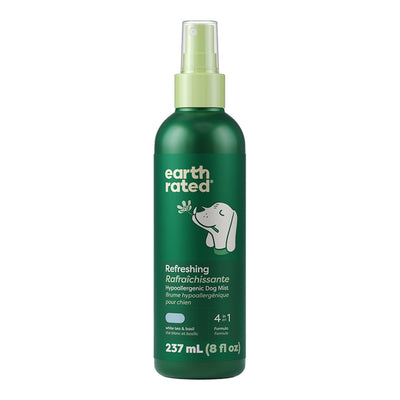 EARTH RATED DOG SPRAY DEODORIZING 8OZ