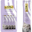 Fussie Cat Treat Chicken With Duck Puree 2oz/18count