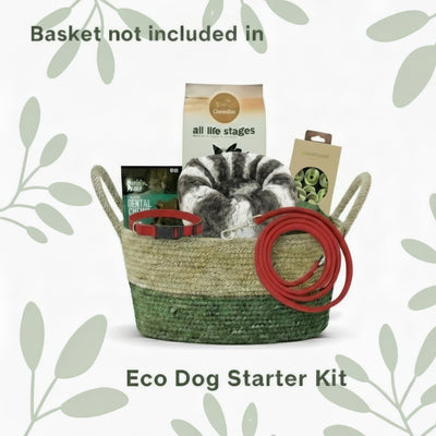 Dog Eco Starter Kit - 7 Essential Products